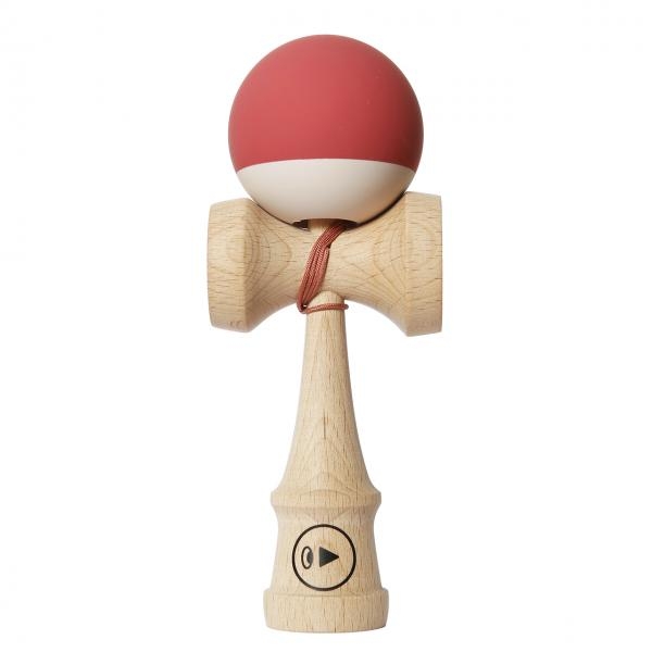 Kendama Play Grip II K   Cherry Cream (Fall Set)
