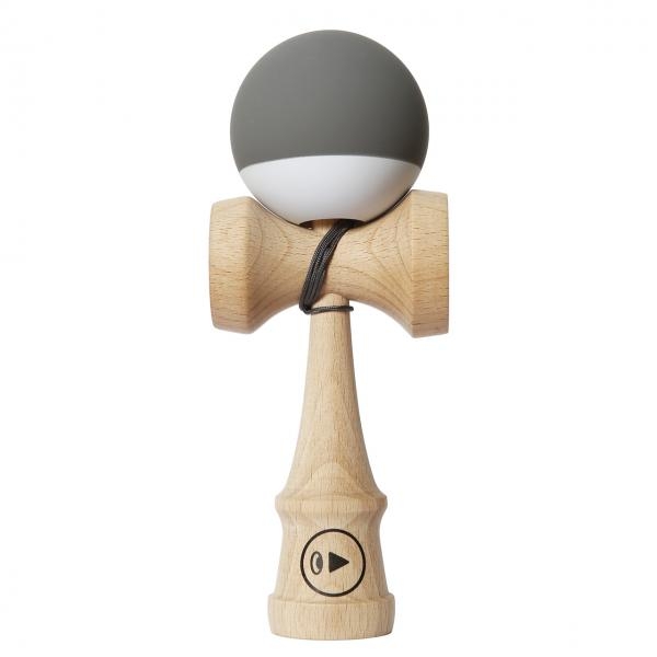 Kendama Play Grip II K   Asphalt Cowboy (Fall Set)