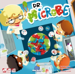 DR. MICROB