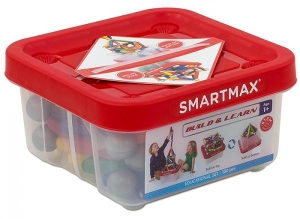 SMARTMAX SET BUILD & LEARN