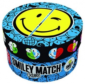 SMILEY MATCH GAME
