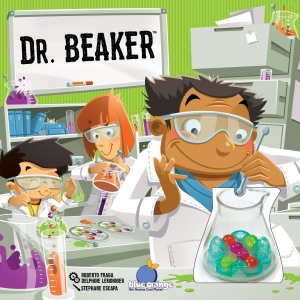 DR. BEAKER  