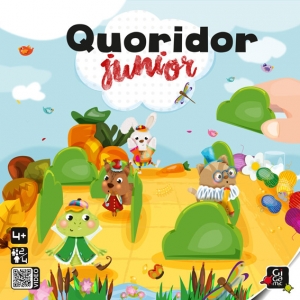 QUORIDOR JUNIOR