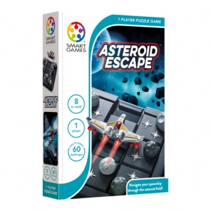 ASTEROID ESCAPE