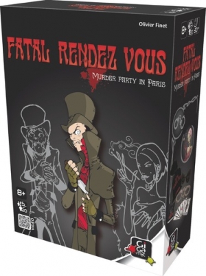 FATAL RENDEZ-VOUS