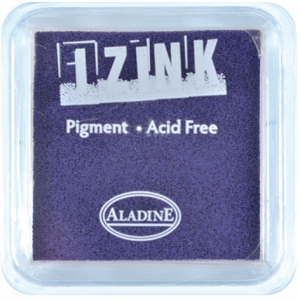 TUSIERA IZINK PIGMENT VIOLET