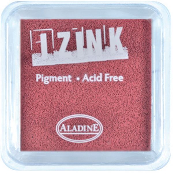 TUSIERA IZINK PIGMENT RUDDLE