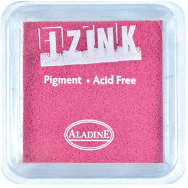 TUSIERA IZINK PIGMENT HOT PINK