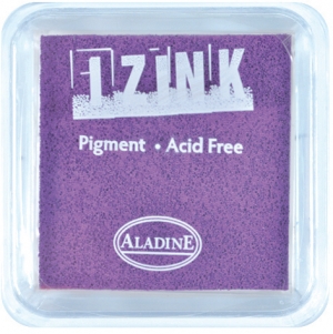 TUSIERA IZINK PIGMENT PURPLE