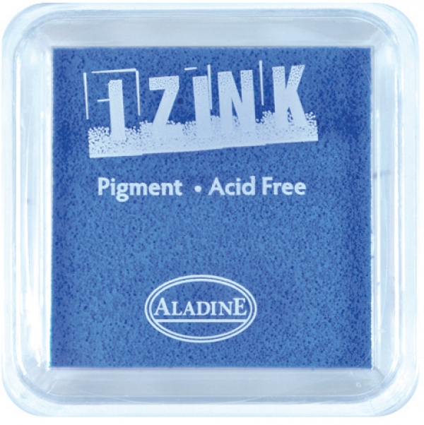 TUSIERA IZINK PIGMENT LIGHT BLUE