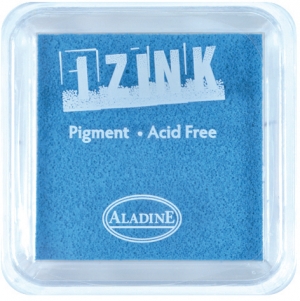 TUSIERA IZINK PIGMENT SKY BLUE