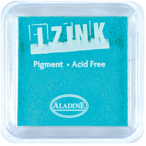 TUSIERA IZINK PIGMENT AQUA