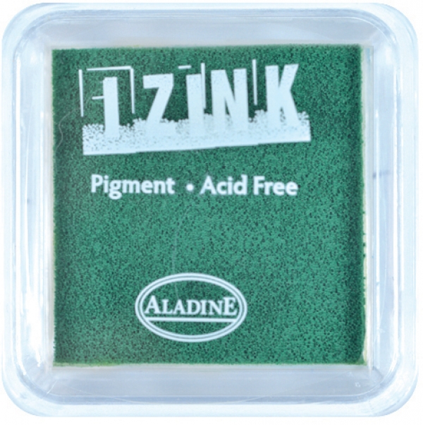 TUSIERA IZINK PIGMENT HOT GREEN