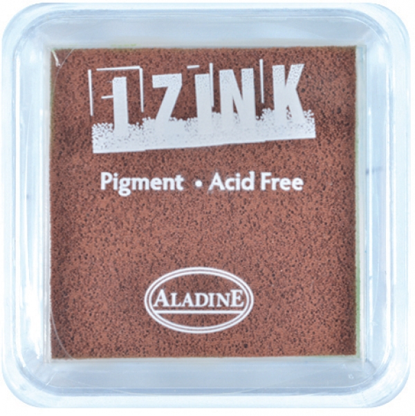 TUSIERA IZINK PIGMENT BROWN