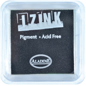 TUSIERA IZINK PIGMENT BLACK