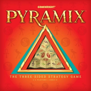 PYRAMIX