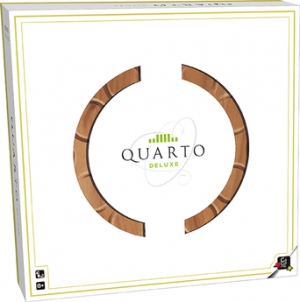 QUARTO DELUXE