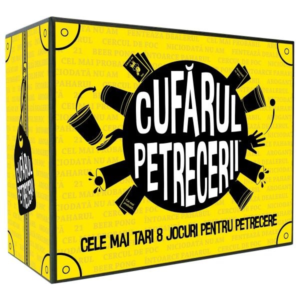 CUFARUL PETRECERII