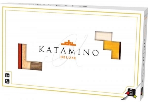 KATAMINO DELUXE