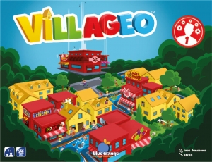 VILLAGEO