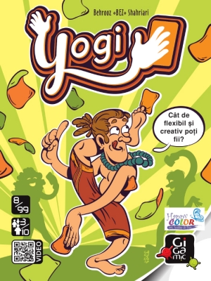 YOGI