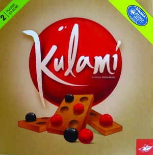 KULAMI