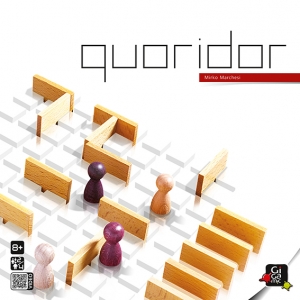 QUORIDOR