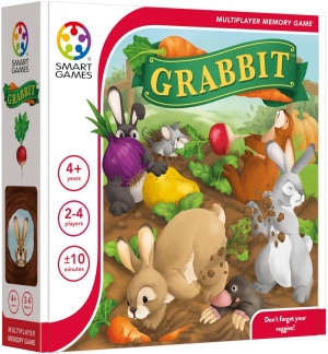 GRABBIT