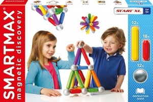 SMARTMAX SET EDUCATIV START XL