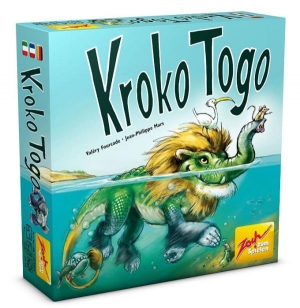 KROKO TOGO