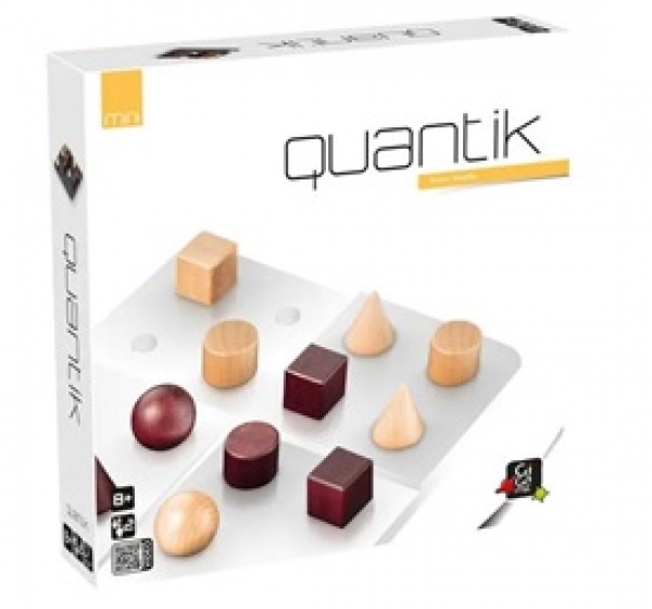 QUANTIK MINI