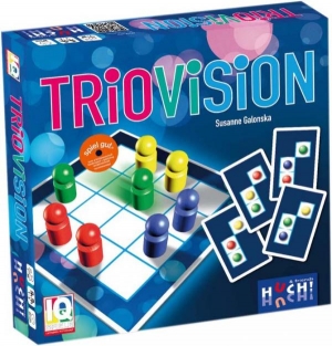 TRIOVISION