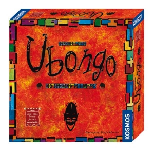 Ubongo