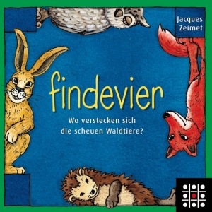 FINDEVIER