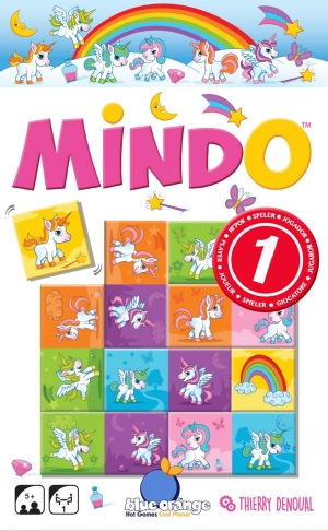 MINDO UNICORN