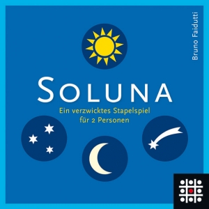 SOLUNA