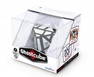 GHOST CUBE