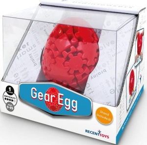 GEAR EGG