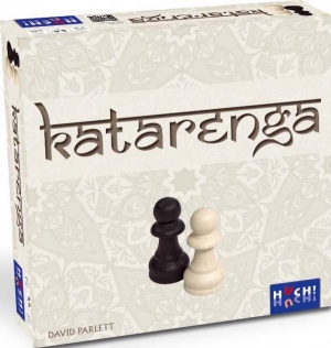 KATARENGA