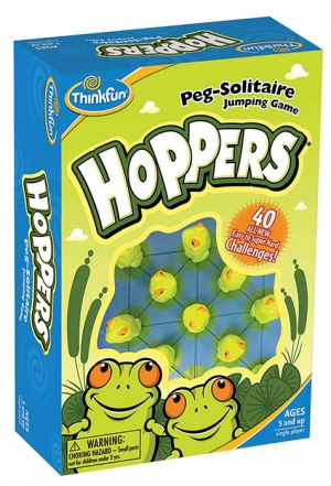 HOPPERS