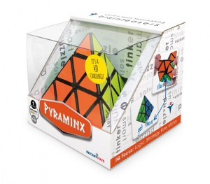 PYRAMINX