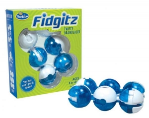 FIDGITZ