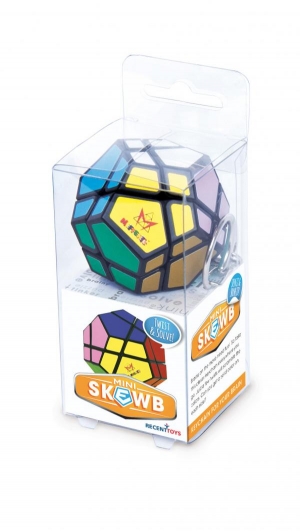 MINI SKEWB