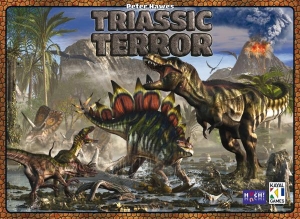 TRIASSIC TERROR