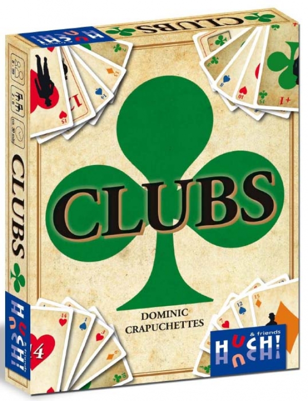 CLUBS