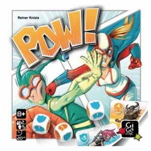 POW