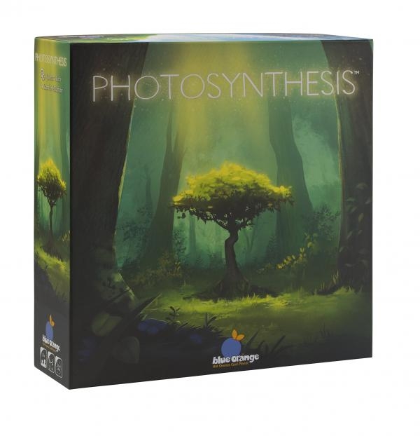 PHOTOSYNTHESIS