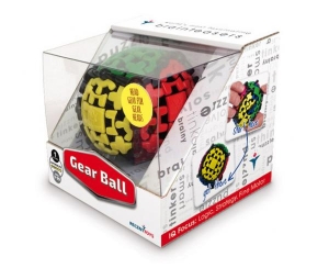 GEAR BALL