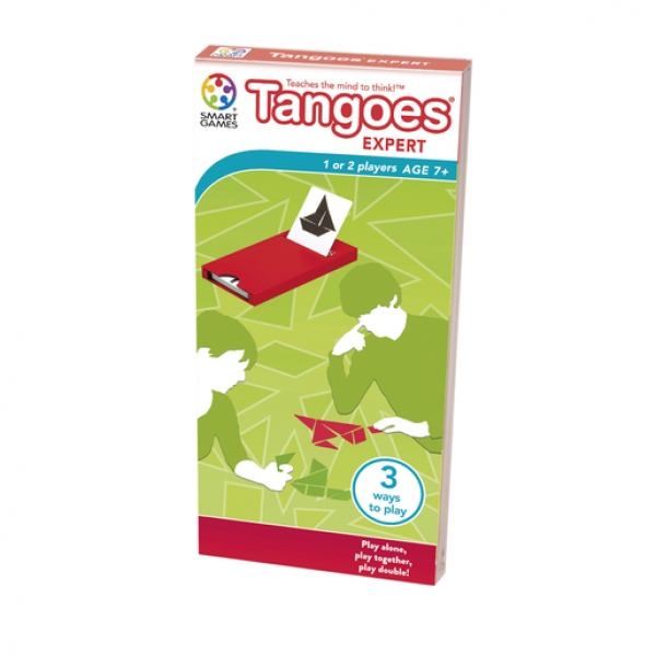 TANGOES EXPERT