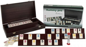 RUMMY PROFESIONAL